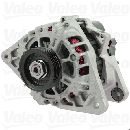 Valeo HYUNDAI ELANTRA 2.0 07-12 600162